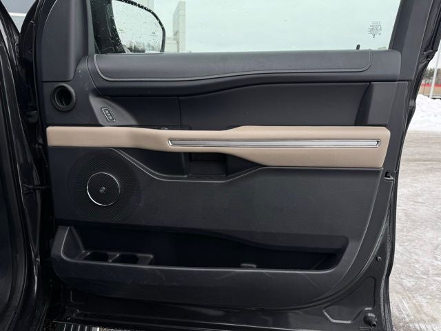 2024 Ford Expedition Max Limited MAX