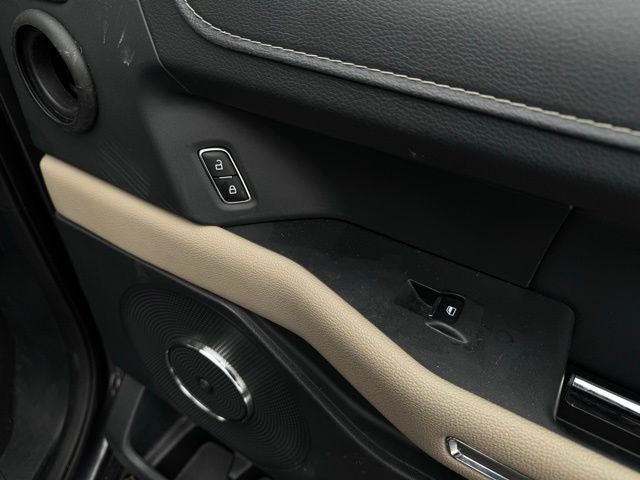 2024 Ford Expedition Max Limited MAX