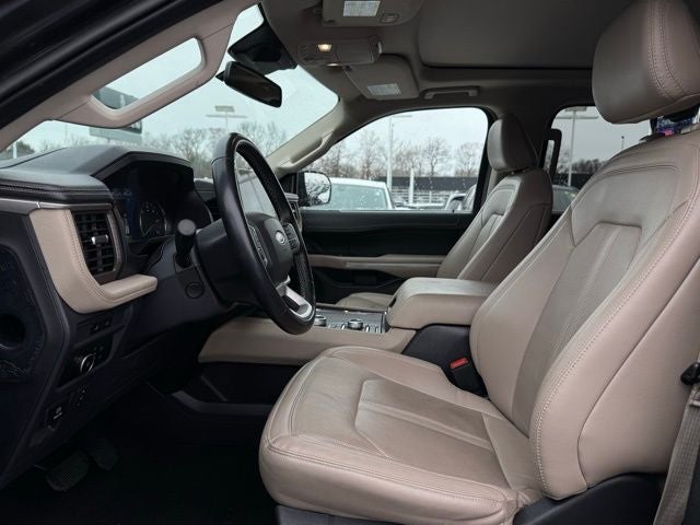 2024 Ford Expedition Max Limited MAX