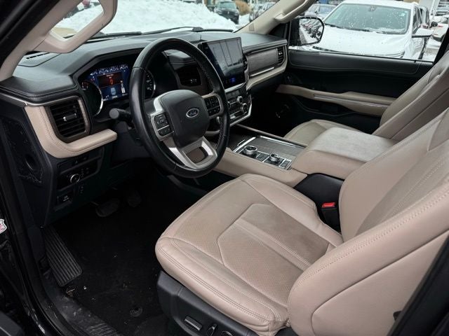 2024 Ford Expedition Max Limited MAX