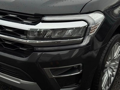 2024 Ford Expedition Max Limited MAX