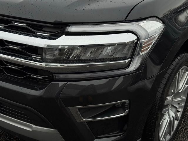 2024 Ford Expedition Max Limited MAX