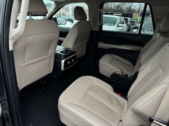 2024 Ford Expedition Max Limited MAX