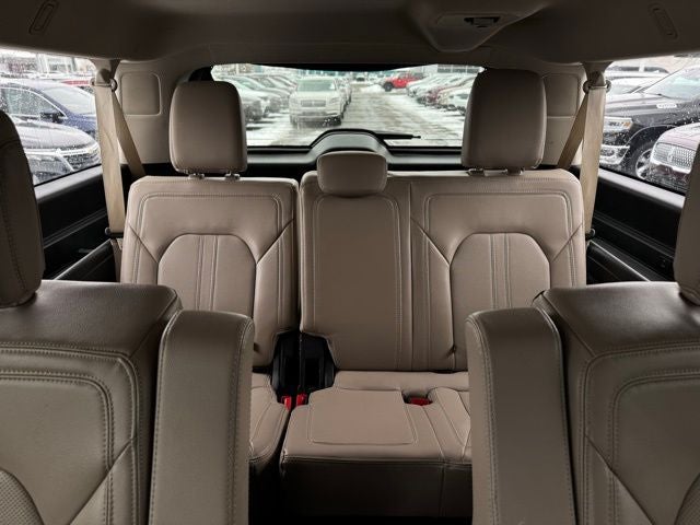 2024 Ford Expedition Max Limited MAX