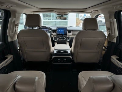 2024 Ford Expedition Max Limited MAX