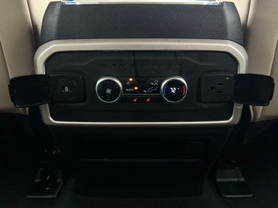 2024 Ford Expedition Max Limited MAX