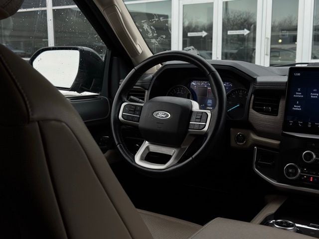 2024 Ford Expedition Max Limited MAX