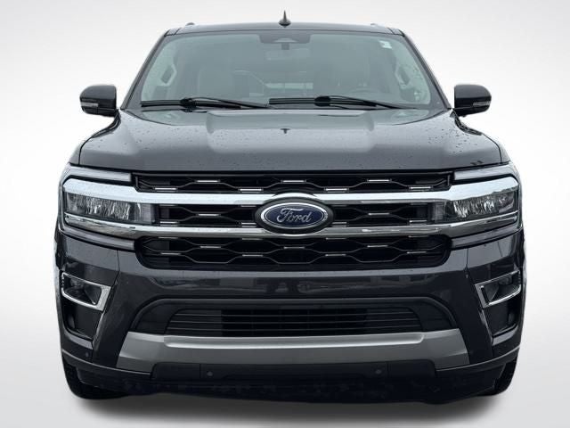 2024 Ford Expedition Max Limited MAX