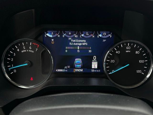 2024 Ford Expedition Max Limited MAX