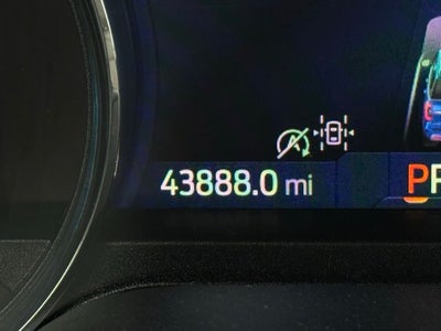 2024 Ford Expedition Max Limited MAX