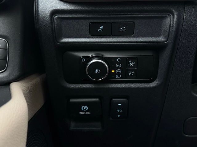 2024 Ford Expedition Max Limited MAX