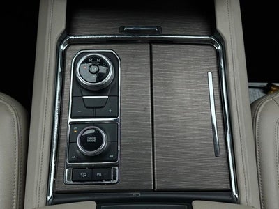 2024 Ford Expedition Max Limited MAX