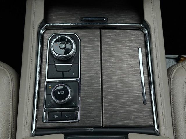 2024 Ford Expedition Max Limited MAX