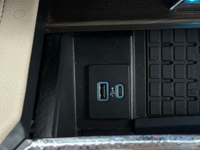 2024 Ford Expedition Max Limited MAX