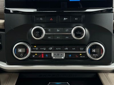 2024 Ford Expedition Max Limited MAX