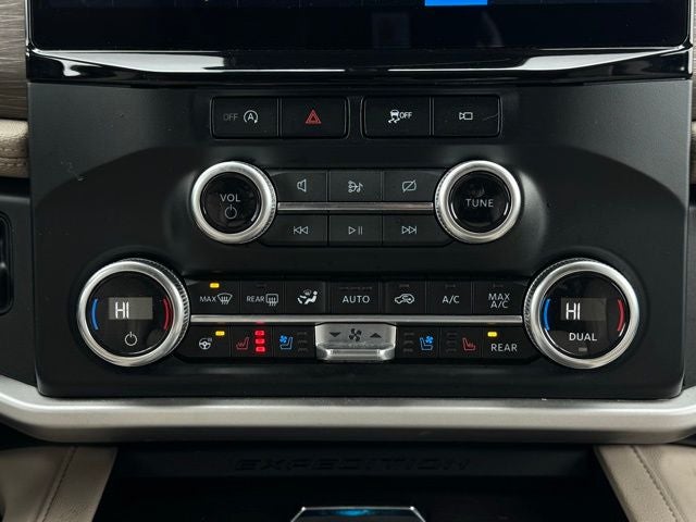 2024 Ford Expedition Max Limited MAX