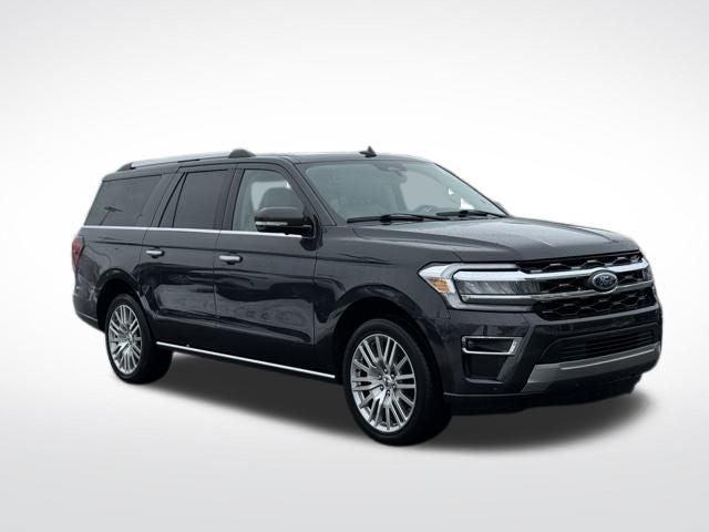 2024 Ford Expedition Max Limited MAX