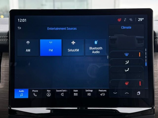 2024 Ford Expedition Max Limited MAX