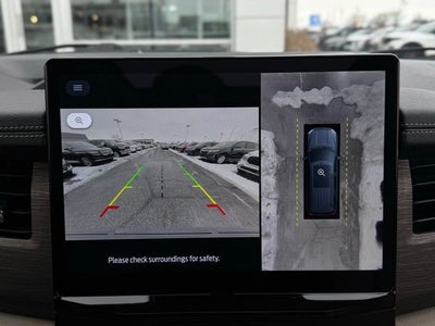 2024 Ford Expedition Max Limited MAX