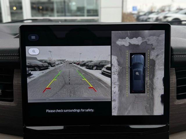 2024 Ford Expedition Max Limited MAX