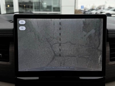 2024 Ford Expedition Max Limited MAX