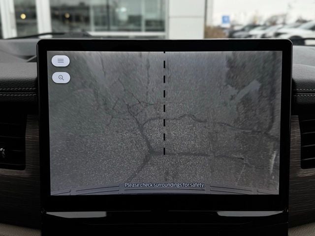 2024 Ford Expedition Max Limited MAX