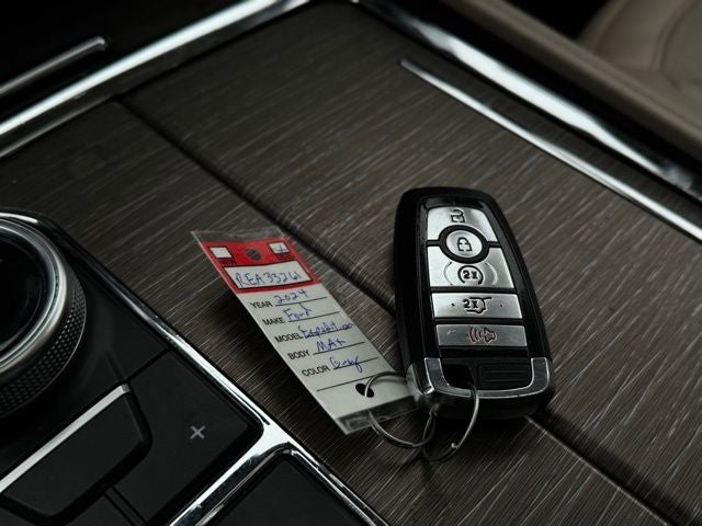 2024 Ford Expedition Max Limited MAX