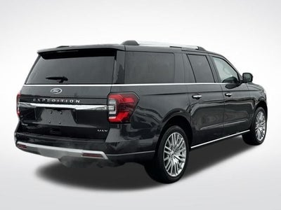 2024 Ford Expedition Max Limited MAX