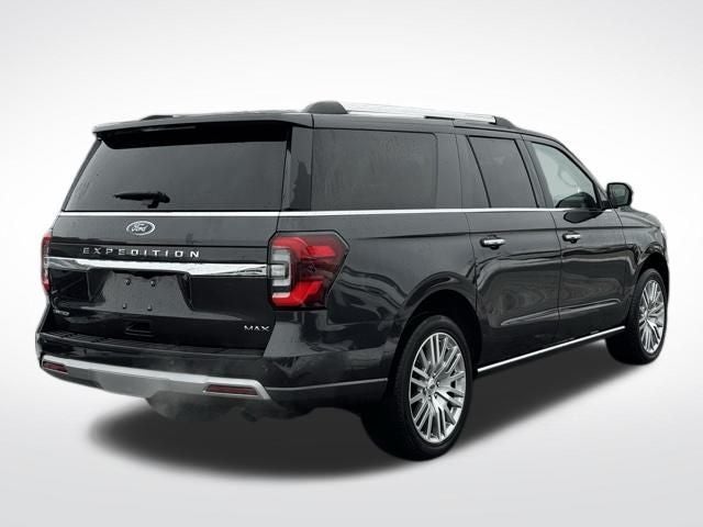 2024 Ford Expedition Max Limited MAX