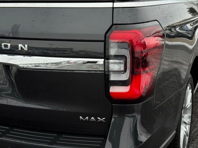 2024 Ford Expedition Max Limited MAX