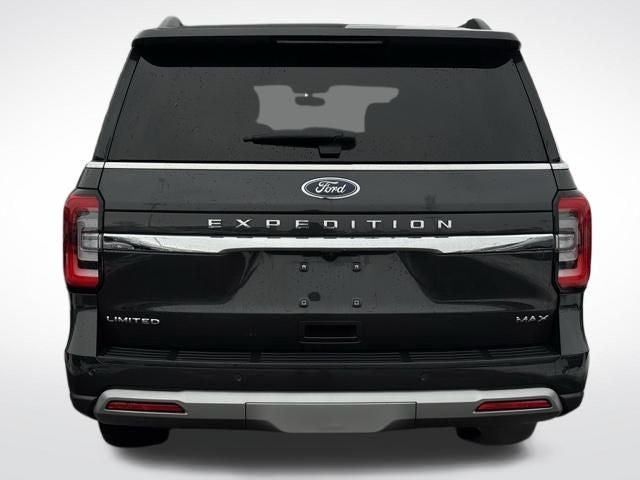 2024 Ford Expedition Max Limited MAX