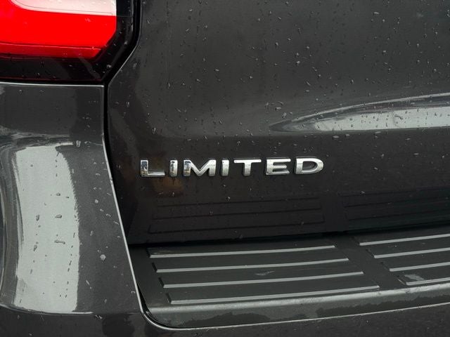 2024 Ford Expedition Max Limited MAX