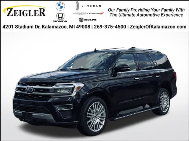 2024 Ford Expedition Limited