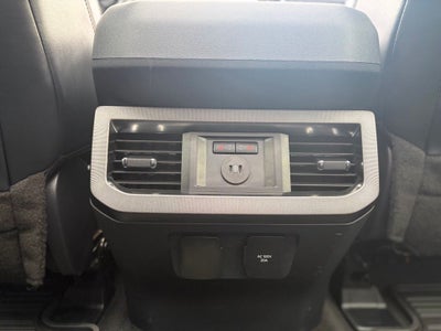 2024 Ford F-250SD Platinum