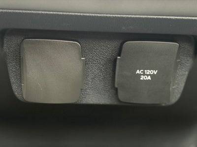 2024 Ford F-250SD Platinum