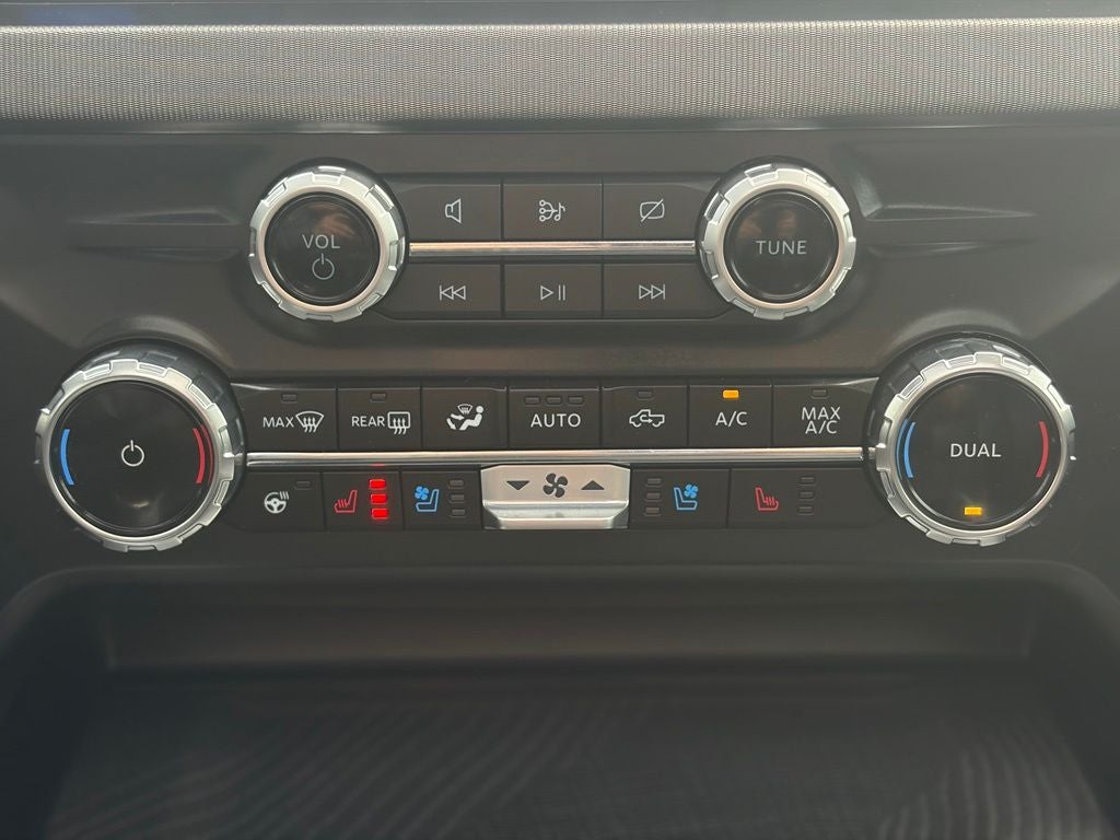 2024 Ford F-250SD Platinum
