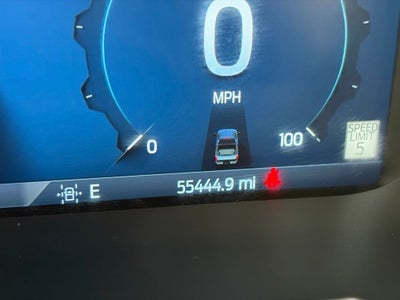 2024 Ford F-250SD Platinum