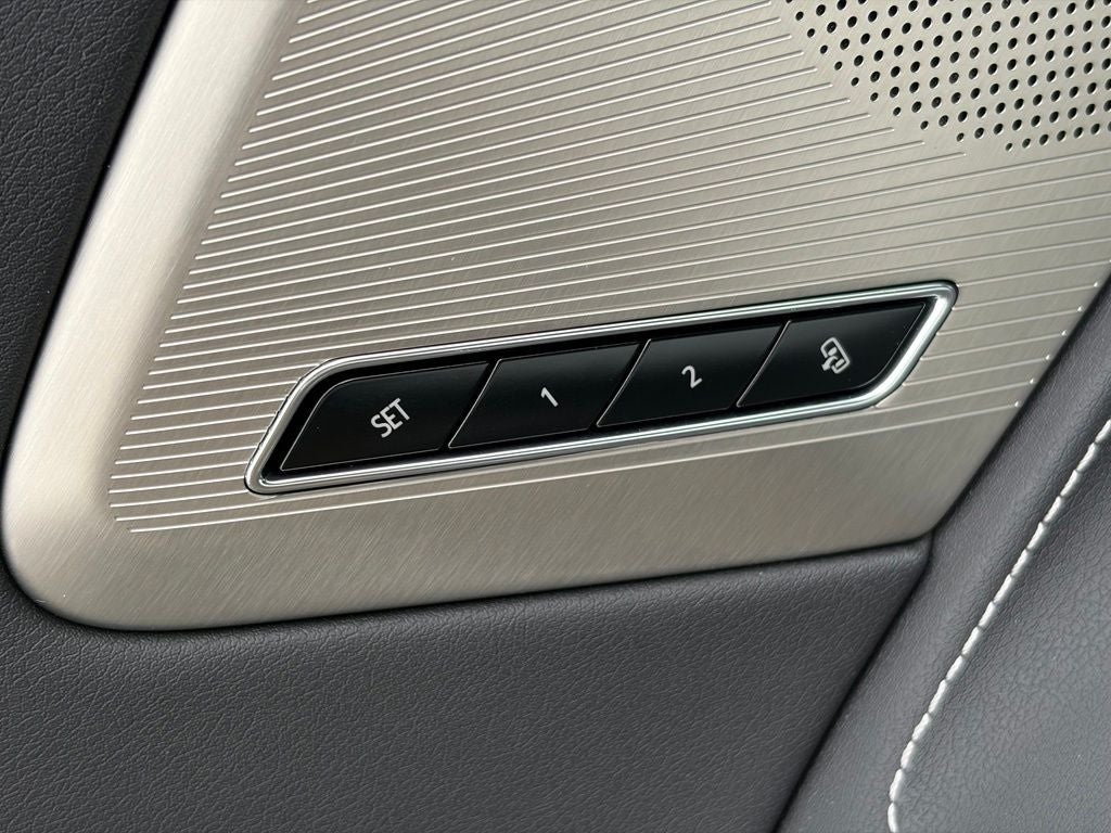 2024 Chevrolet Corvette RWD Coupe 2LT