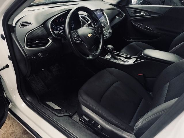 2024 Chevrolet Malibu RS