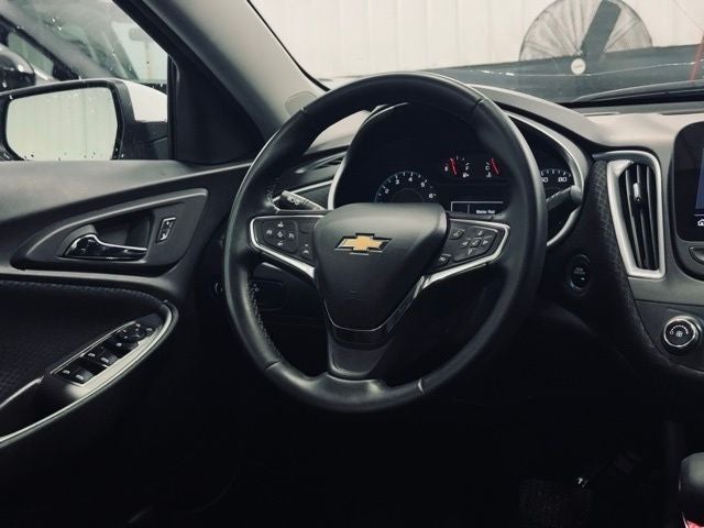 2024 Chevrolet Malibu RS