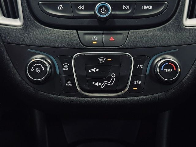 2024 Chevrolet Malibu RS