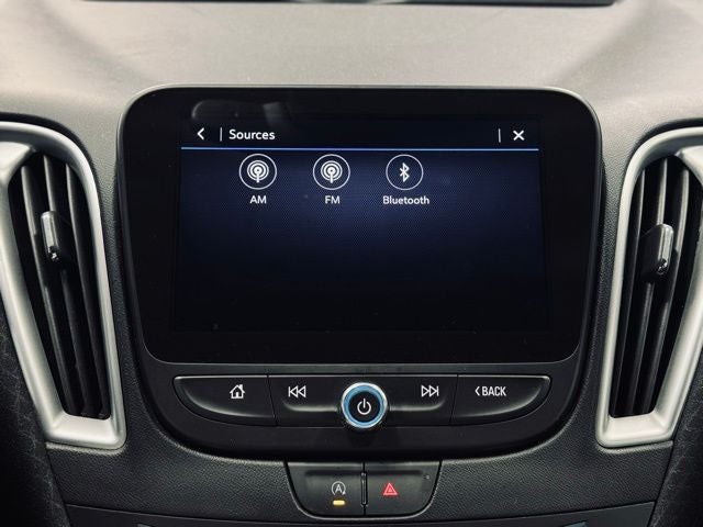 2024 Chevrolet Malibu RS