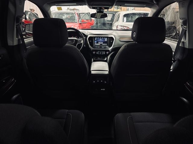 2023 GMC Acadia AWD SLE