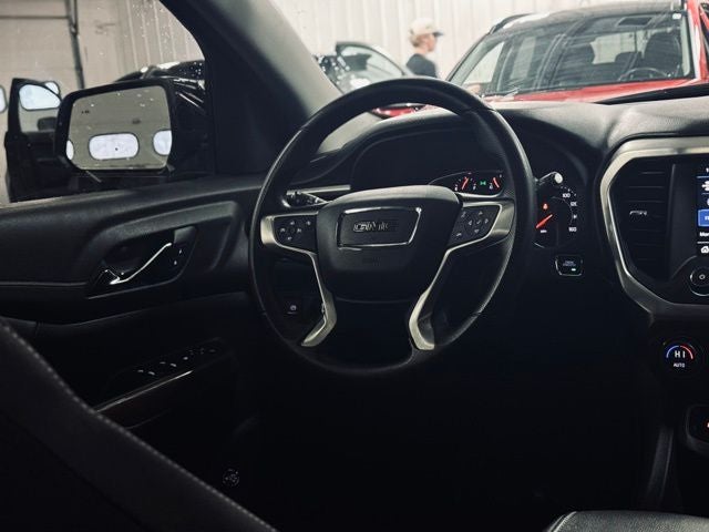 2023 GMC Acadia AWD SLE