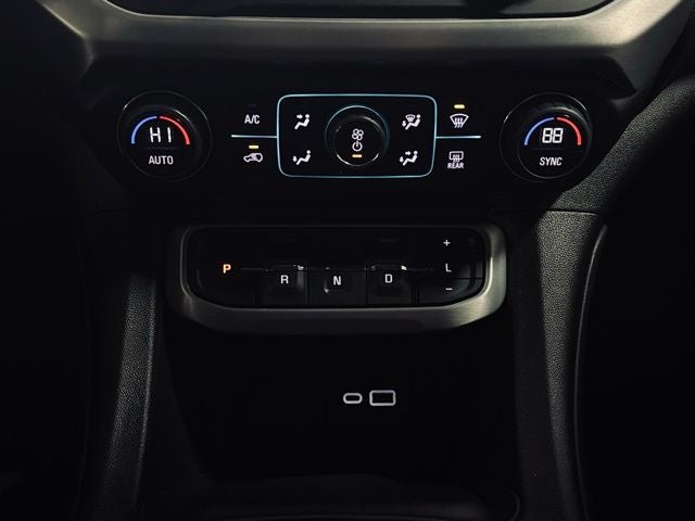 2023 GMC Acadia AWD SLE