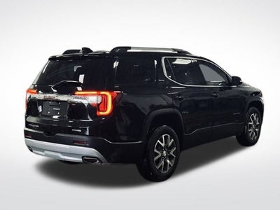 2023 GMC Acadia AWD SLE