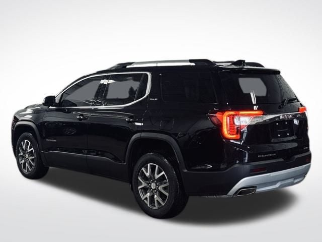2023 GMC Acadia AWD SLE