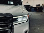 2023 GMC Acadia AWD SLE