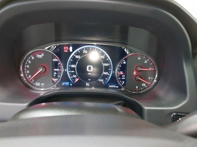 2023 GMC Acadia AWD SLT