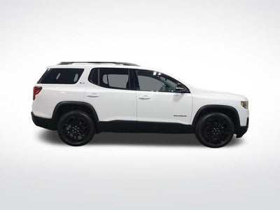 2023 GMC Acadia AWD SLT